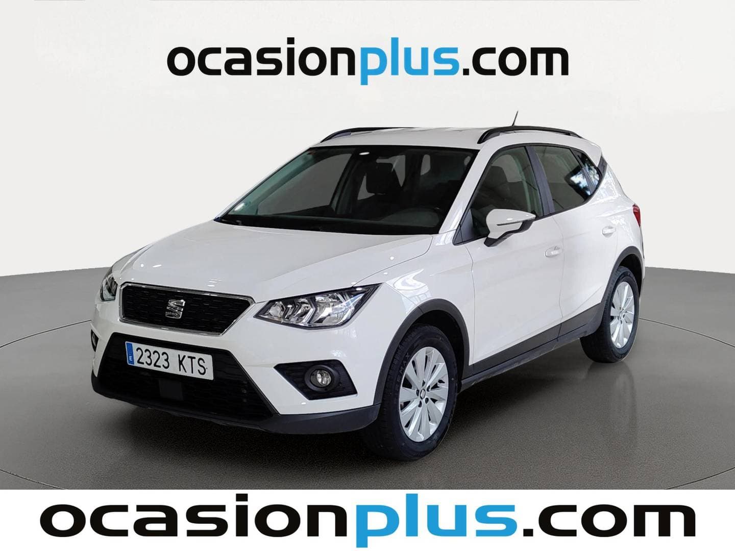 SEAT Arona Seat Arona 1.0 TSI Ecomotive S&S Style (115 CV) - 10990€ en Madrid