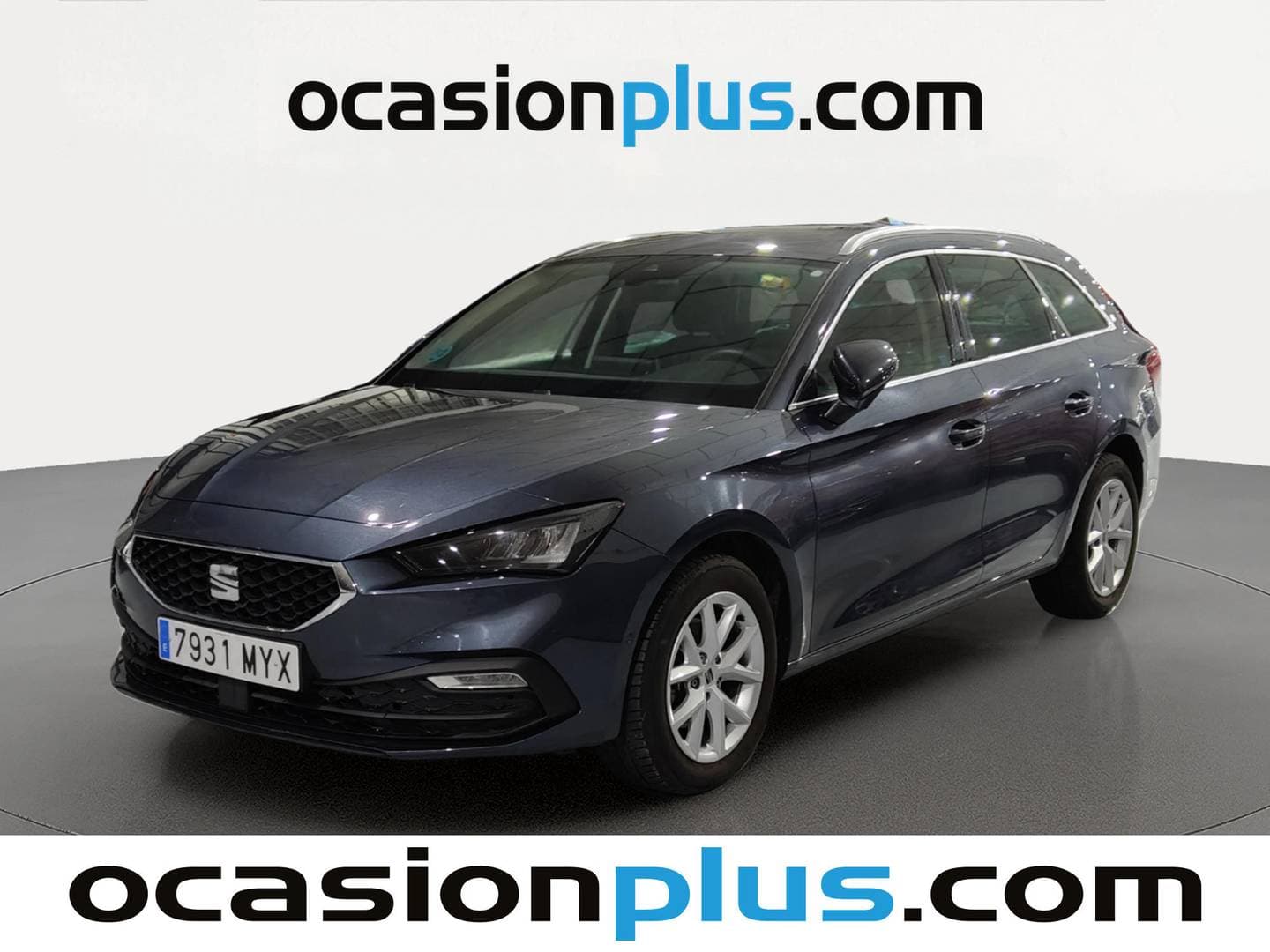 SEAT Leon Seat León ST 1.5 TSI Style XM (116 CV) - 19600€ en Granada