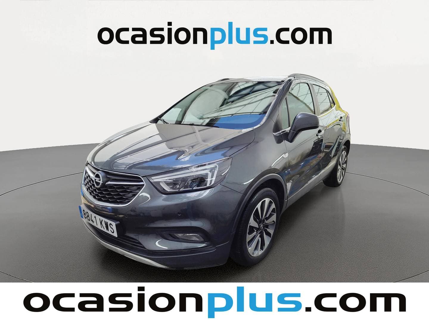 Opel Mokka Opel Mokka X 1.6 CDTi Excellence 4X2 Auto (136 CV) - 10450€ en Sevilla