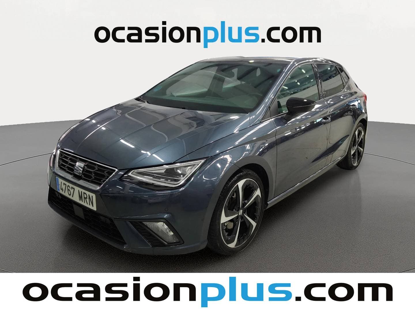 SEAT Ibiza Seat Ibiza 1.5 TSI FR XL DSG (150 CV) - 20800€ en Ourense