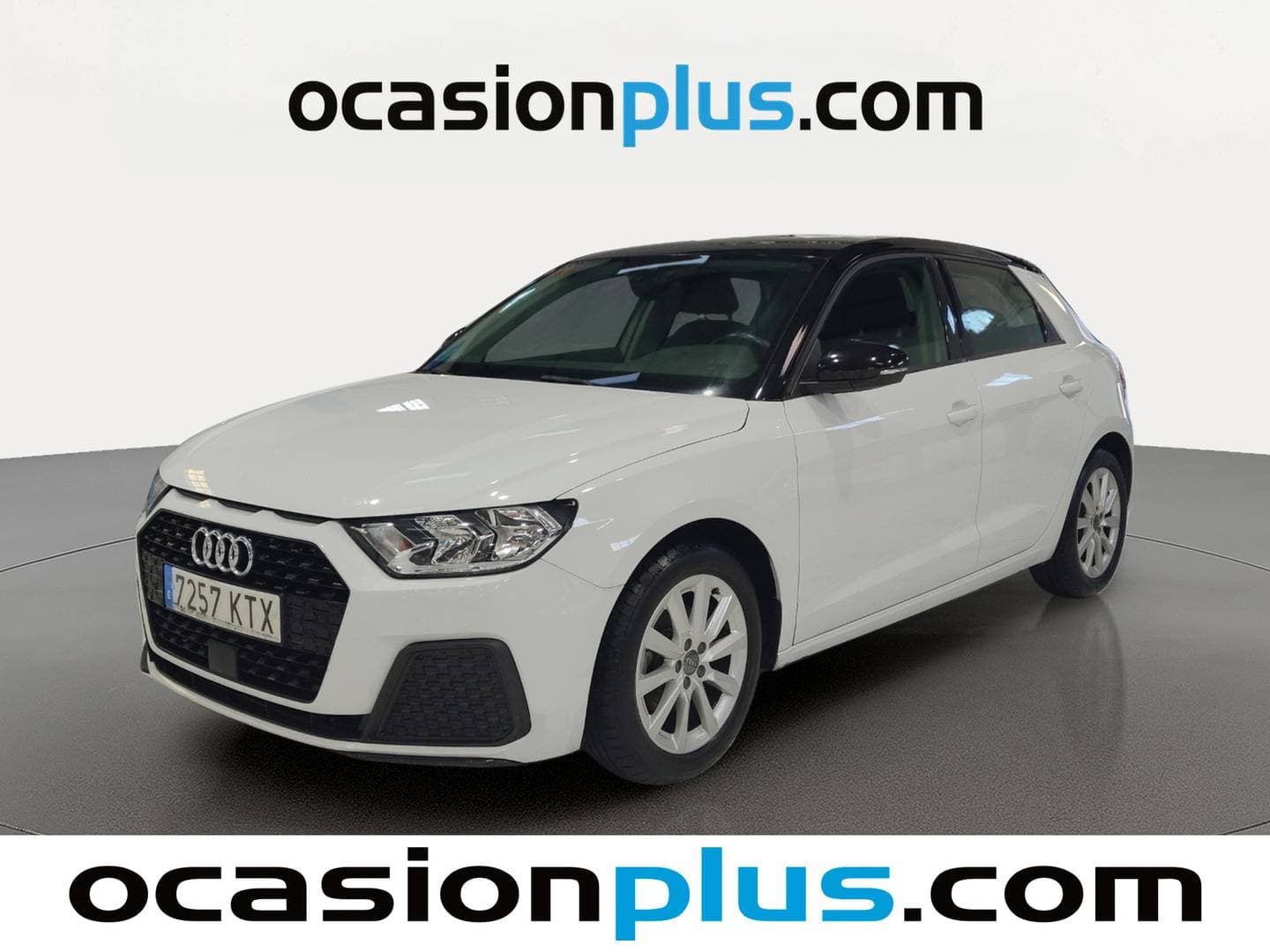 Audi A1 Audi A1 Sportback Advanced 30 TFSI (116 CV) - 15490€ en Cádiz