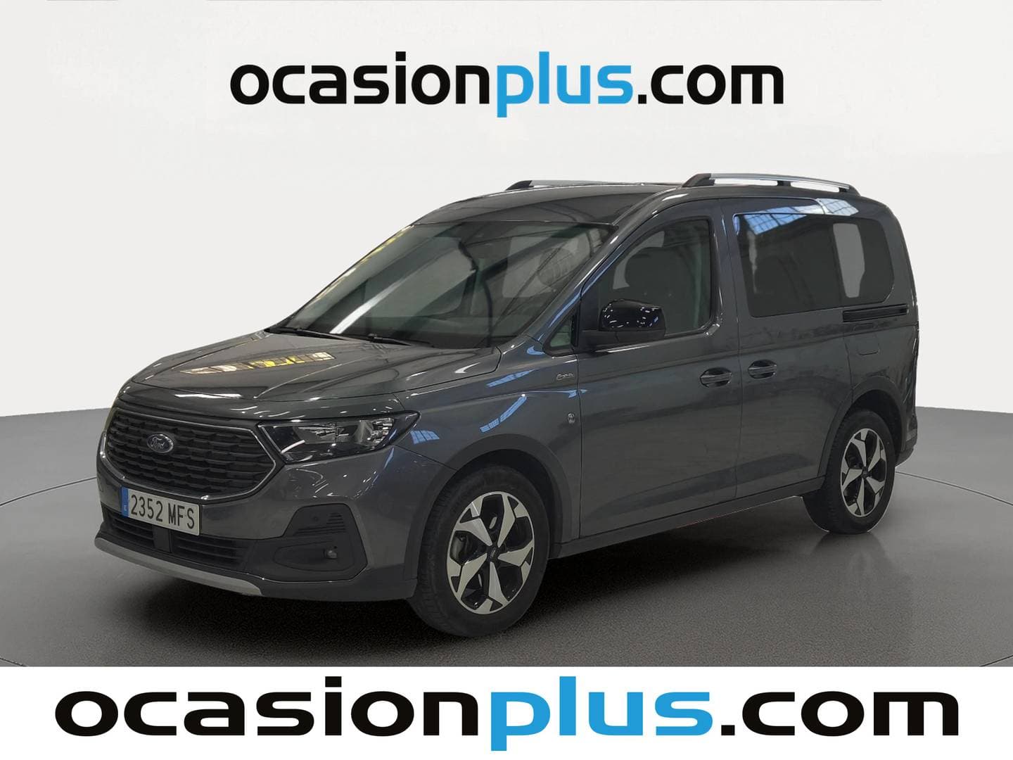 Ford Tourneo Ford Tourneo Connect 1.5 Ecoboost Active (114 CV) - 24900€ en Cádiz