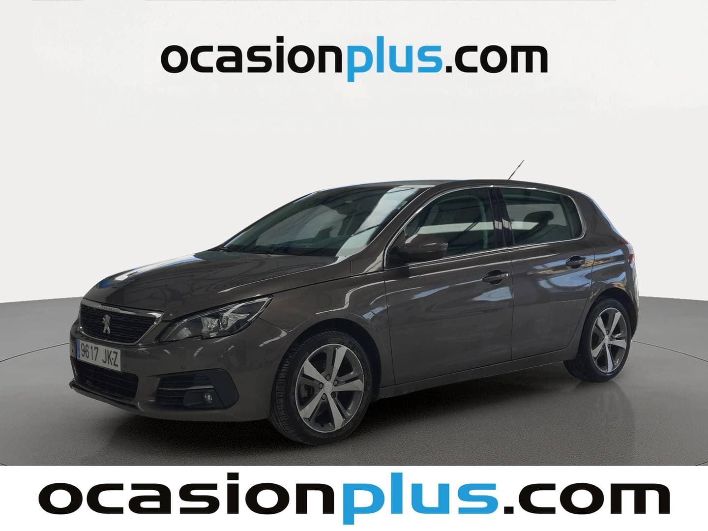 Peugeot 308 Peugeot 308 BlueHDi 120 Allure (120 CV) - 9750€ en Cádiz