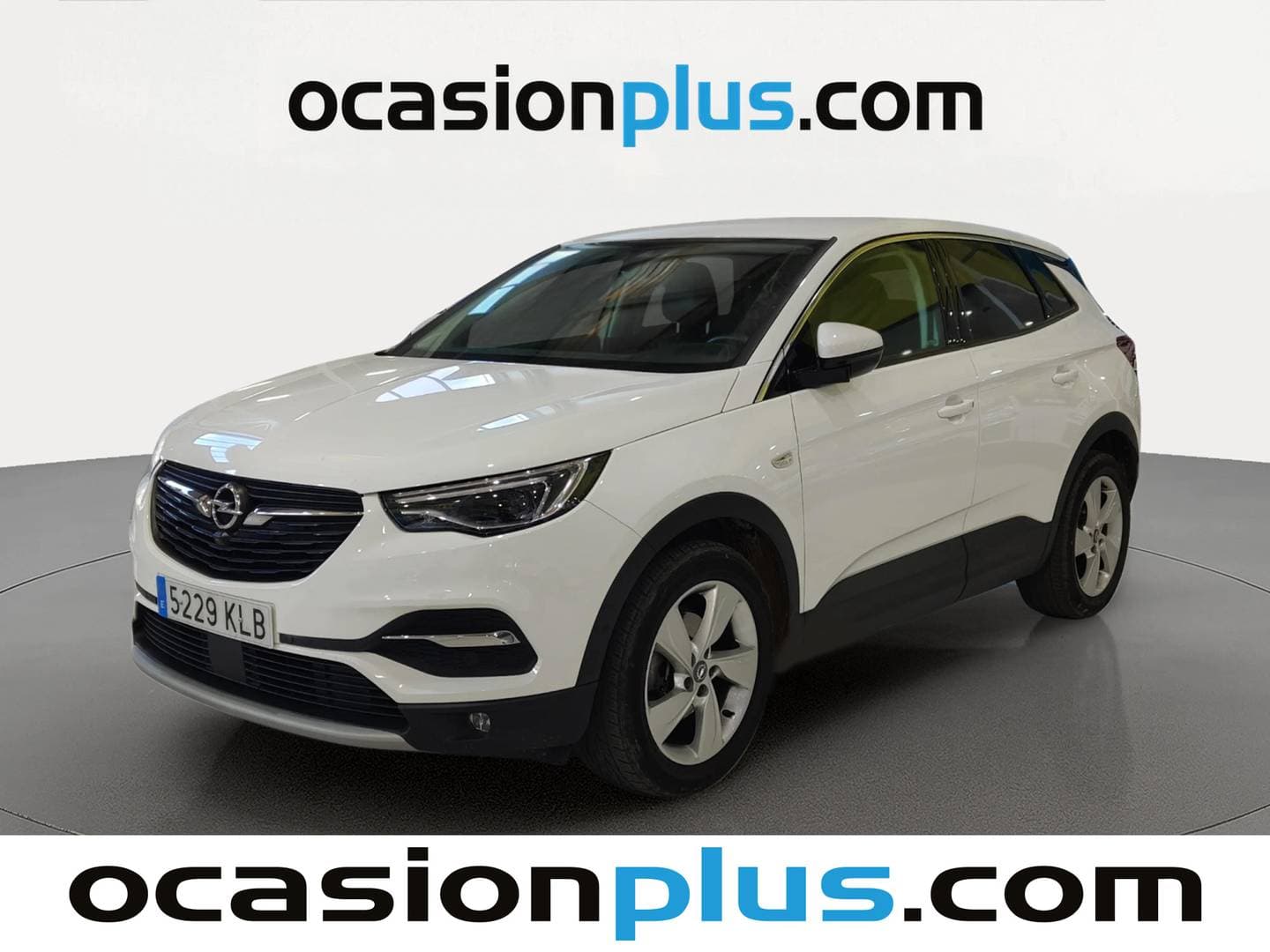 Opel Grandland Opel Grandland X 1.6 CDTi Excellence (120 CV) - 11650€ en Sevilla