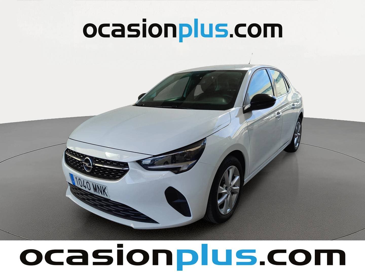 Opel Corsa Opel Corsa 1.2 Turbo XHL Elegance (100 CV) - 13390€ en Madrid