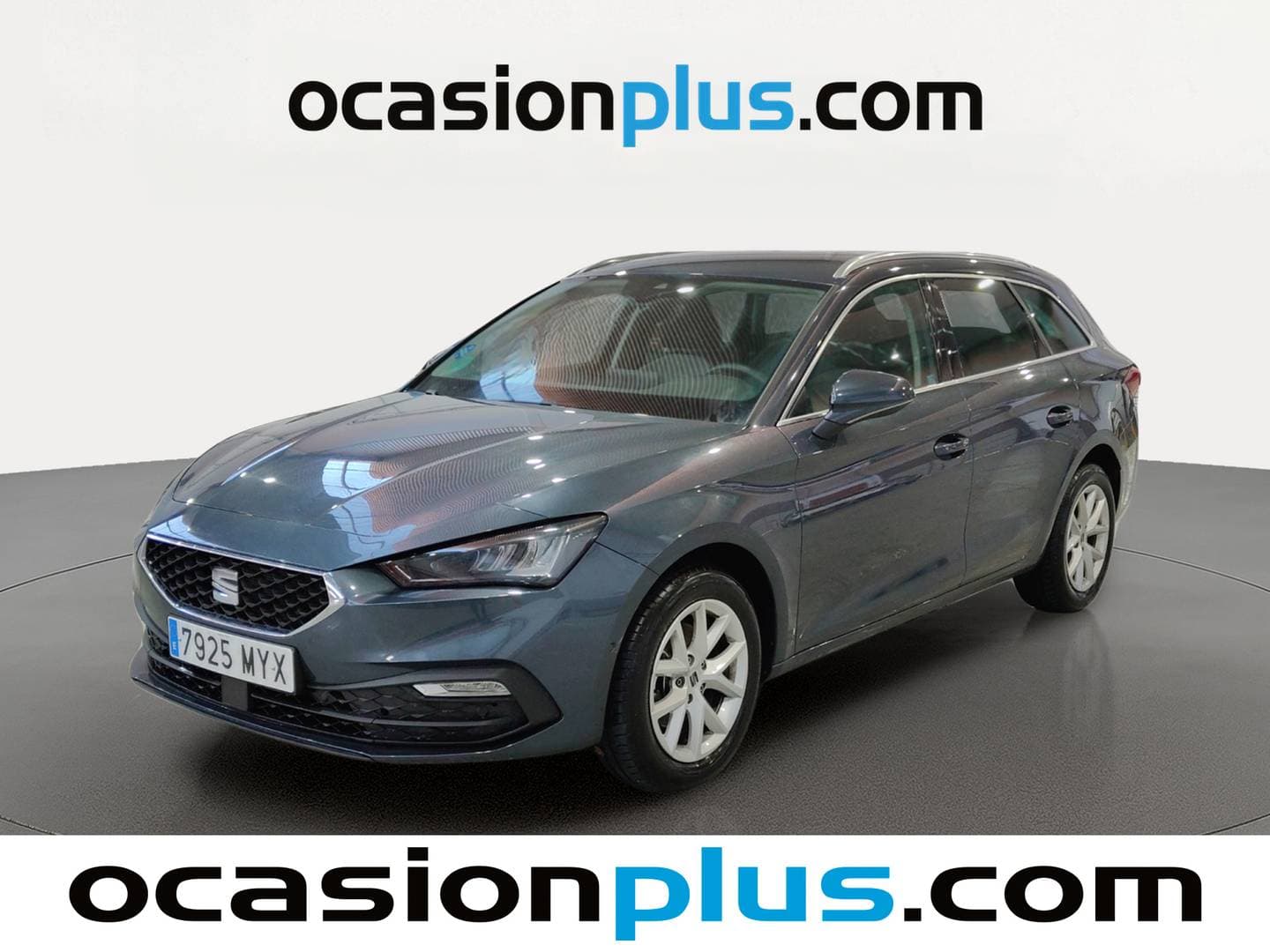 SEAT Leon Seat León ST 1.5 eTSI Style 25 Aniversario (116 CV) - 19350€ en Badajoz