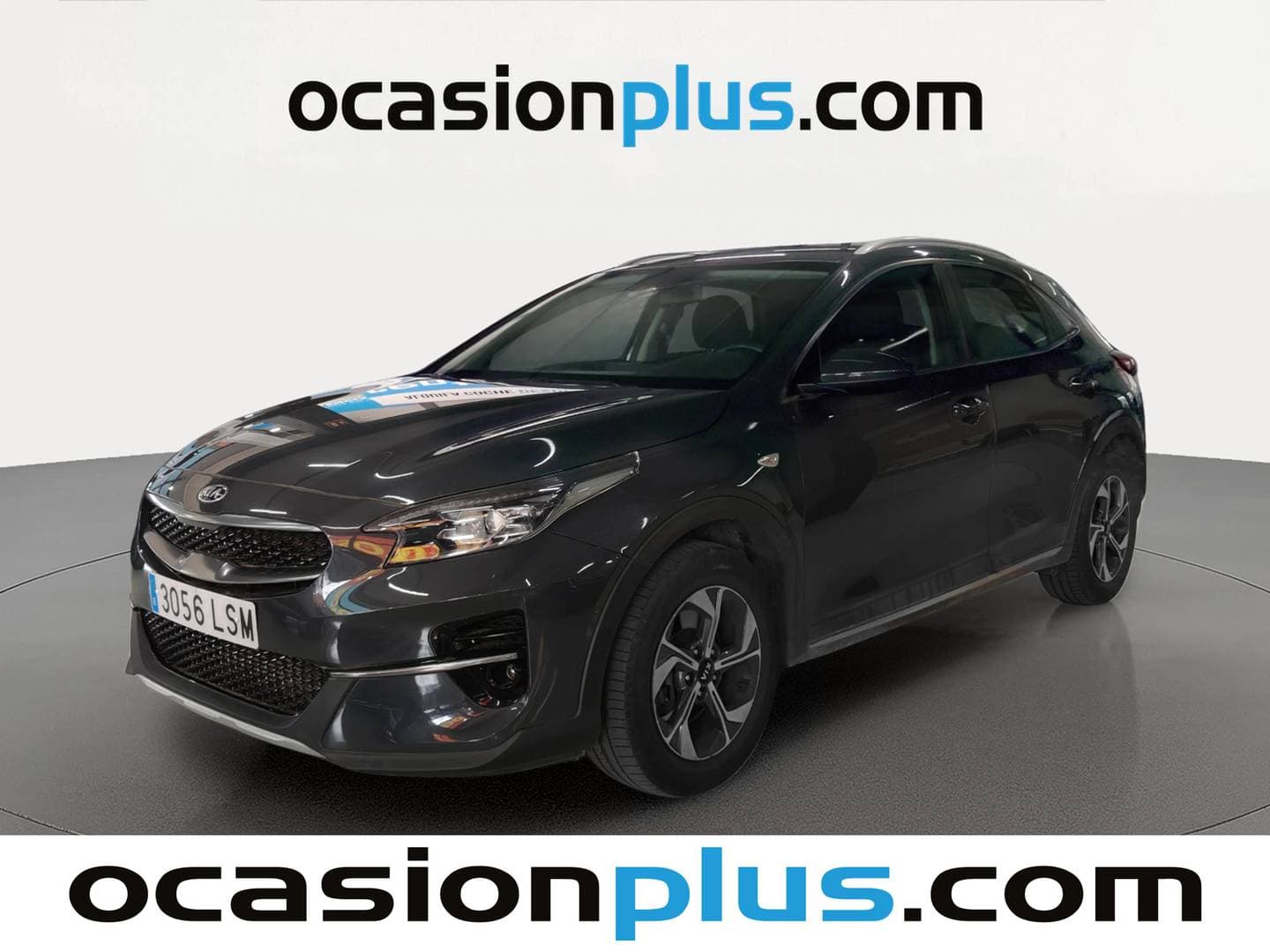 Kia XCeed KIA XCeed 1.0 T-GDi Drive (120 CV) - 16200€ en Valencia