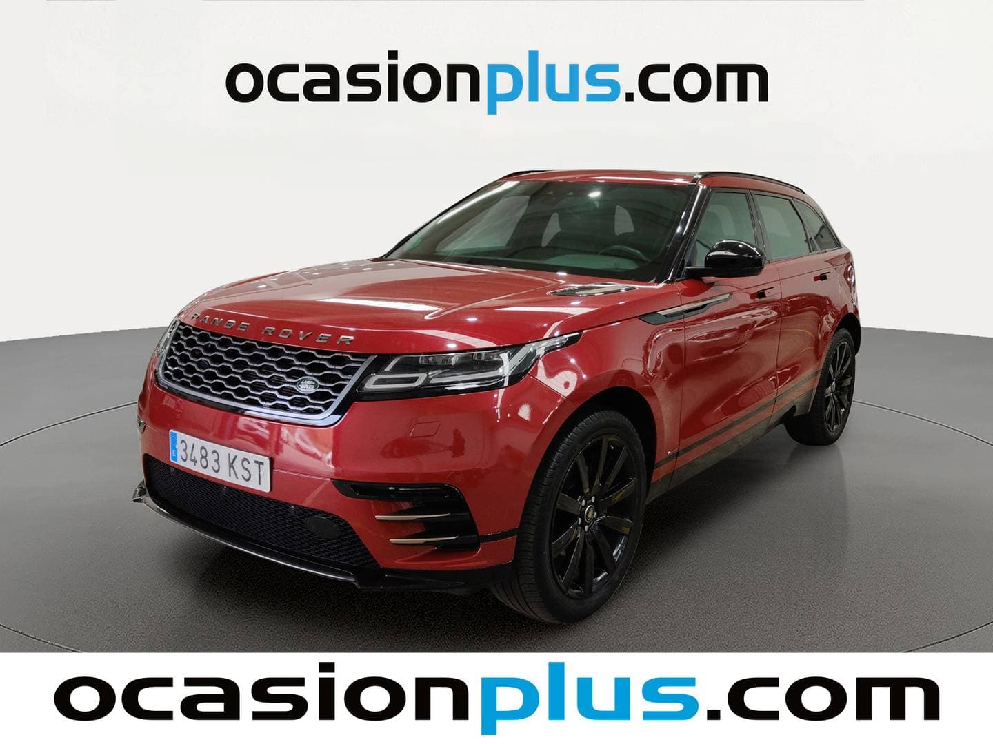 Land Rover Range Land Rover Range Rover Velar P250 R-Dynamic S 4WD Auto (250 CV) - 46890€ en Madrid