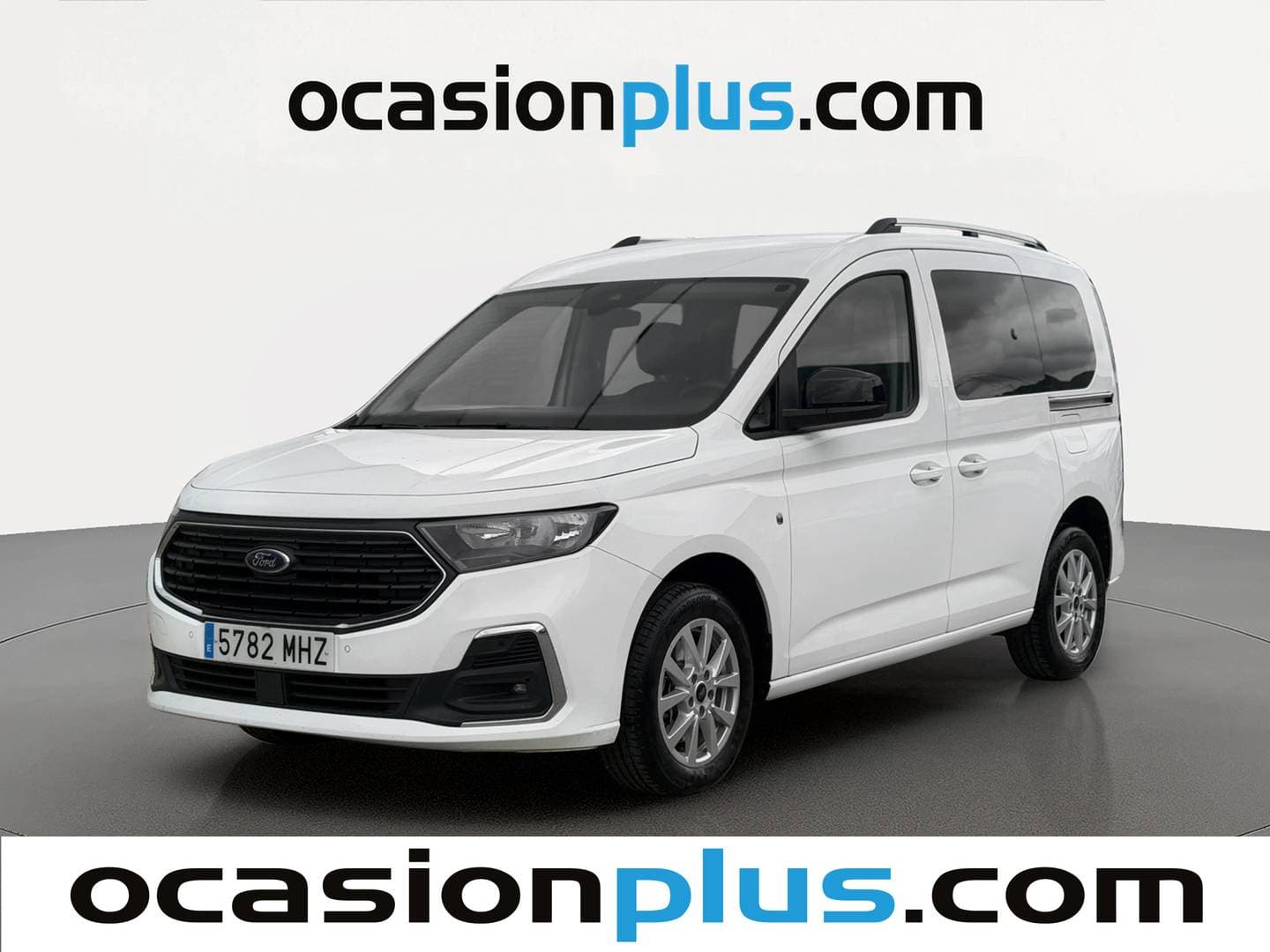 Ford Tourneo Ford Tourneo Connect 2.0 Ecoblue S&S Titanium (122 CV) - 26890€ en Córdoba