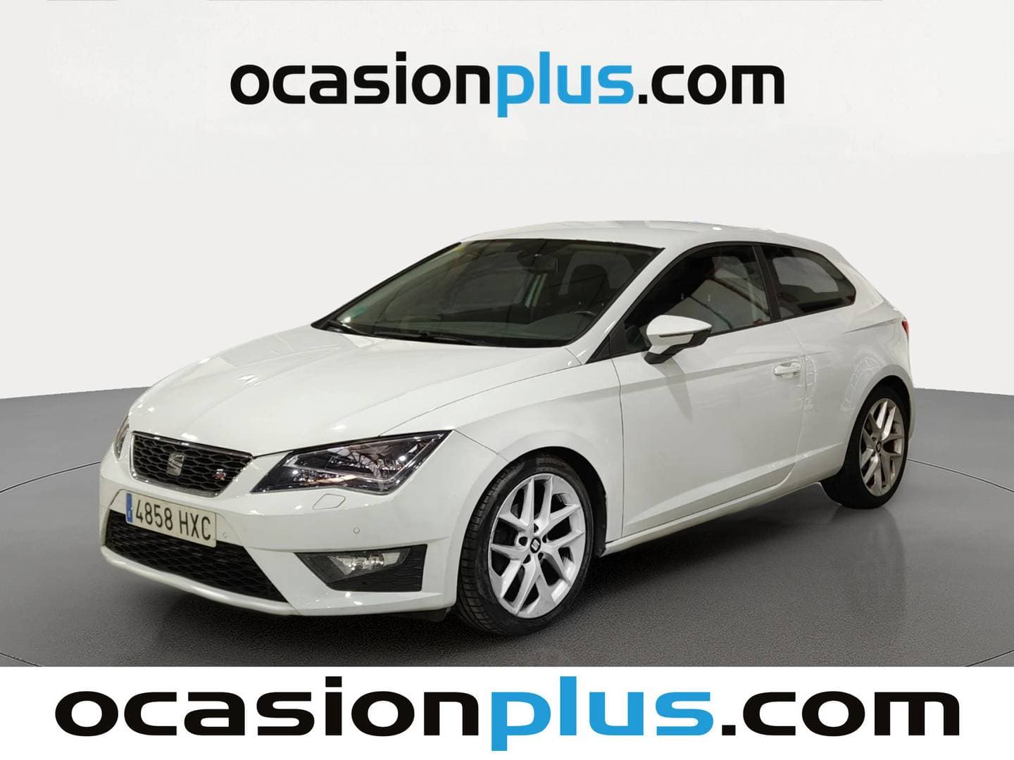 SEAT Leon Seat León SC 1.4 TSI S&S FR (140 CV) - 8900€ en Granada
