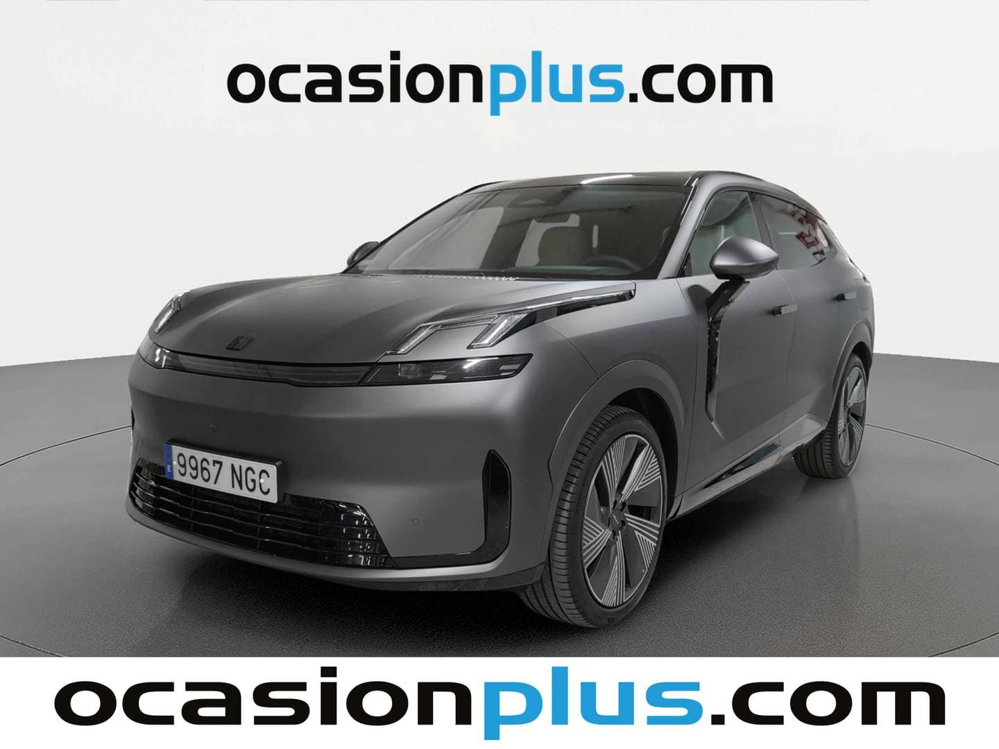 Lynk & Lynk & Co 08 1.5 PHEV More (350 CV) - 50350€ en Barcelona