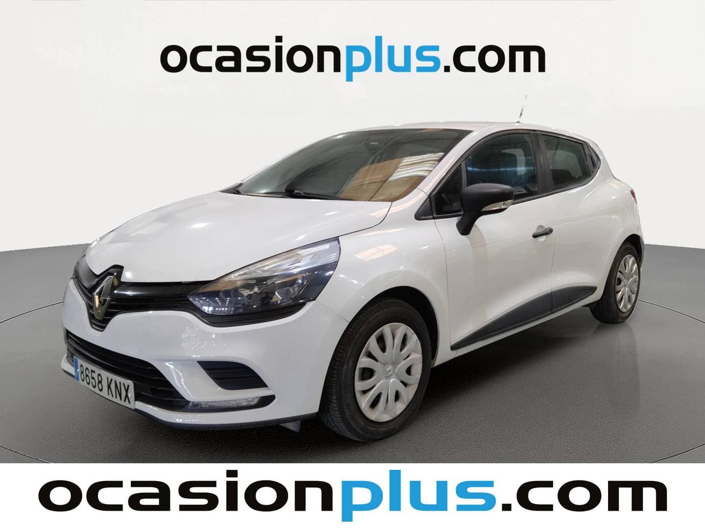 Renault Clio Renault Clio Life Energy TCe (76 CV) - 10990€ en Huelva
