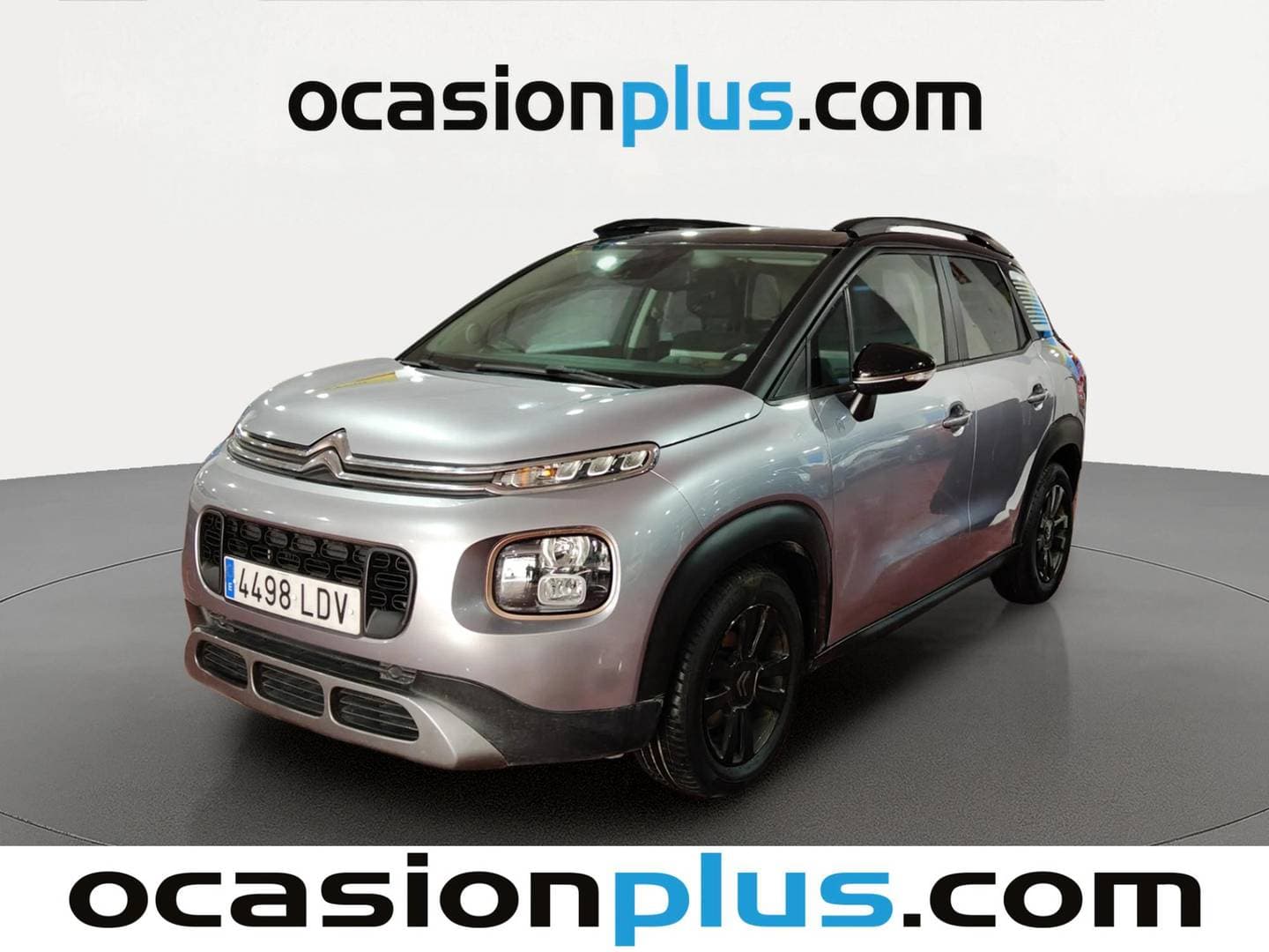 Citroën C3 Citroën C3 Aircross BlueHDi 100 S&S Origins (102 CV) - 8990€ en Murcia