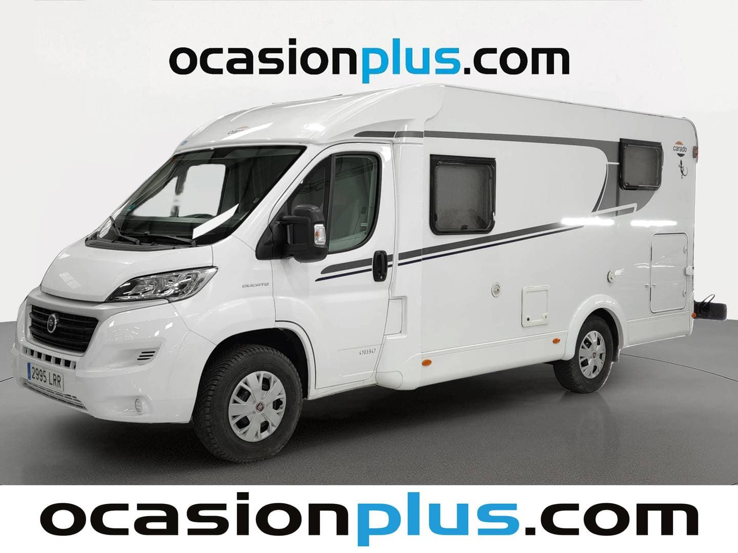 Capron Carado Capron Carado (140 CV) 4 Plazas - 53590€ en Cádiz