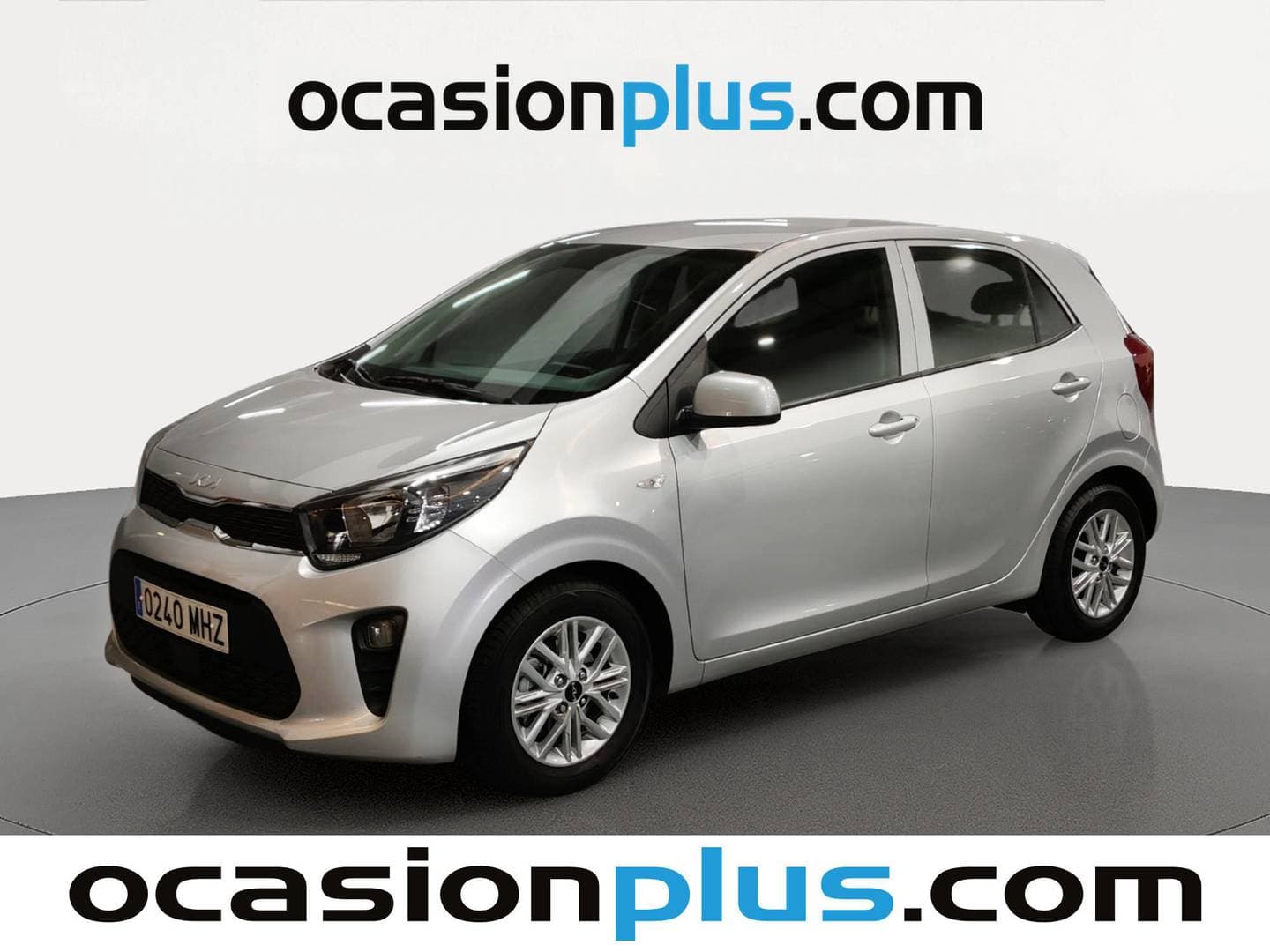 Kia Picanto KIA Picanto 1.0 DPi Concept Pack Comfort (67 CV) - 12990€ en Sevilla