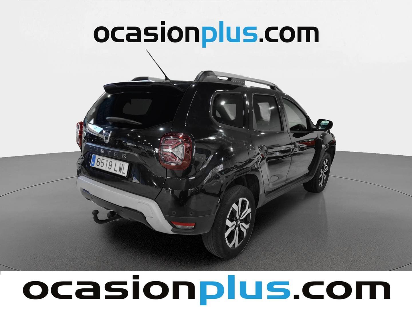 Dacia Duster Dacia Duster Prestige Go Blue dCi (115 CV) - 16700€ en Barcelona