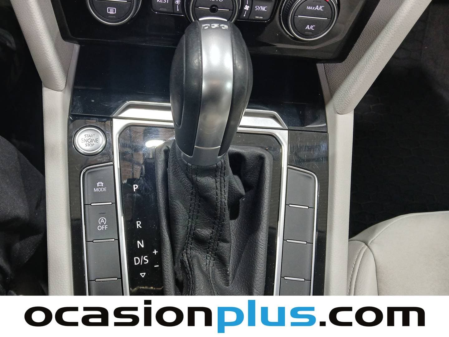 Volkswagen Arteon Volkswagen Arteon Elegance 2.0 TDI (150 CV) DSG - 18500€ en Huelva
