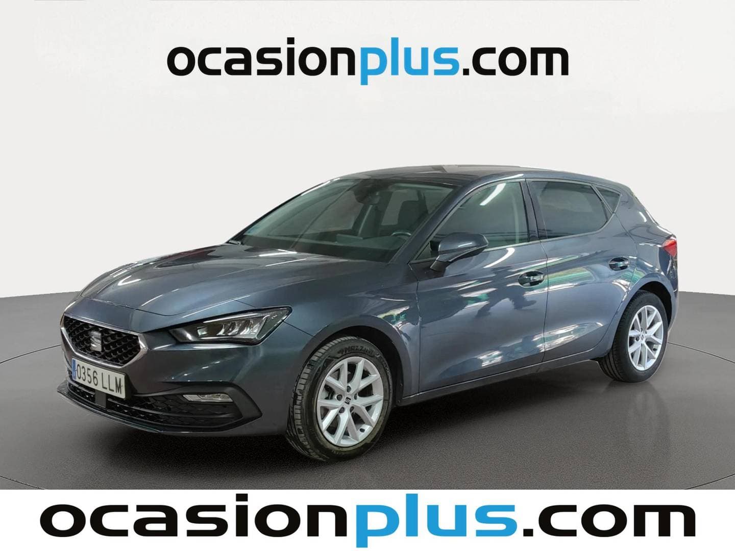 SEAT Leon Seat León 1.0 TSI S&S Style Go (110 CV) - 15990€ en Madrid
