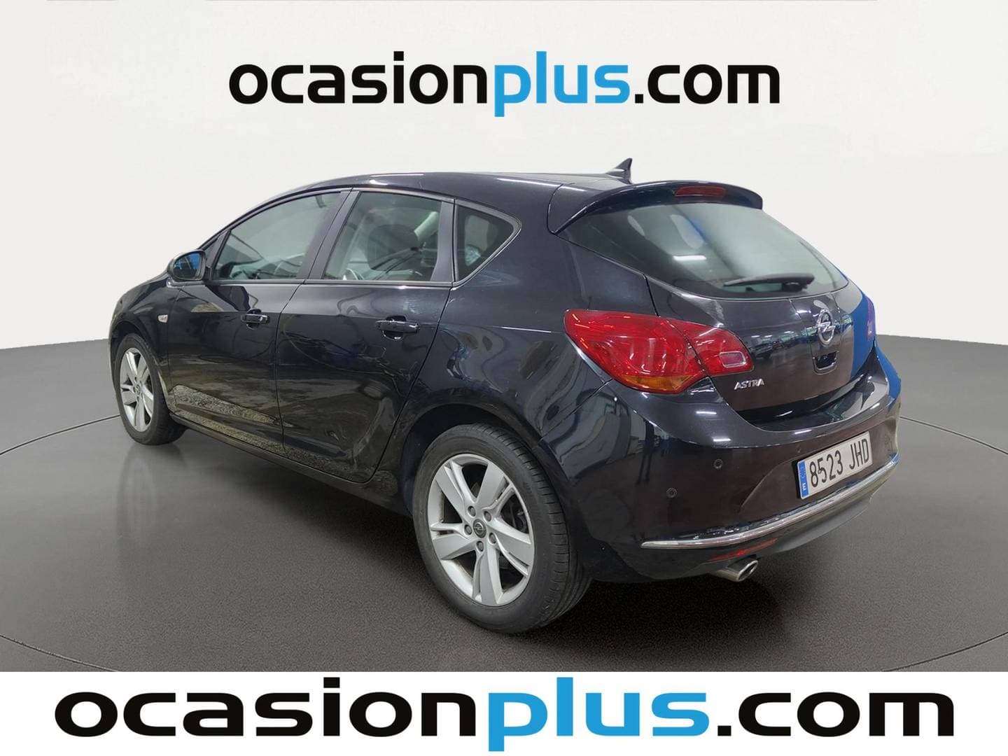 Opel Astra Opel Astra 2.0 CDTi S&S Selective (165 CV) - 8990€ en Gipuzkoa