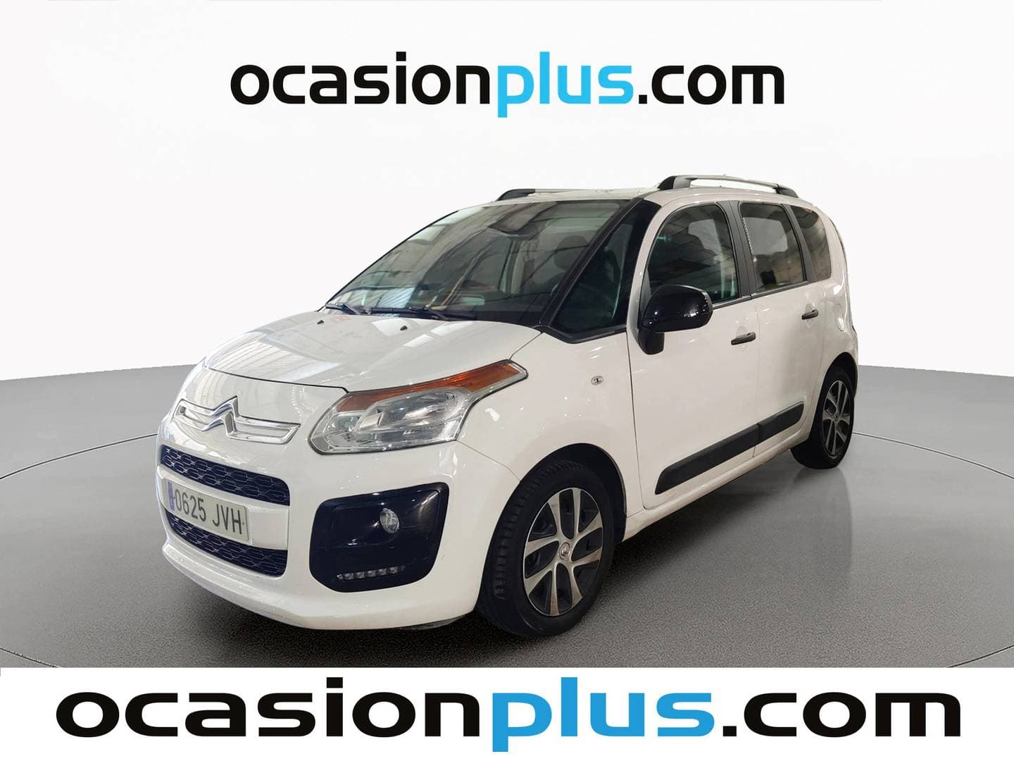 Citroën C3 Citroën C3 Picasso BlueHDi 100 Feel (100 CV) - 9990€ en Alicante