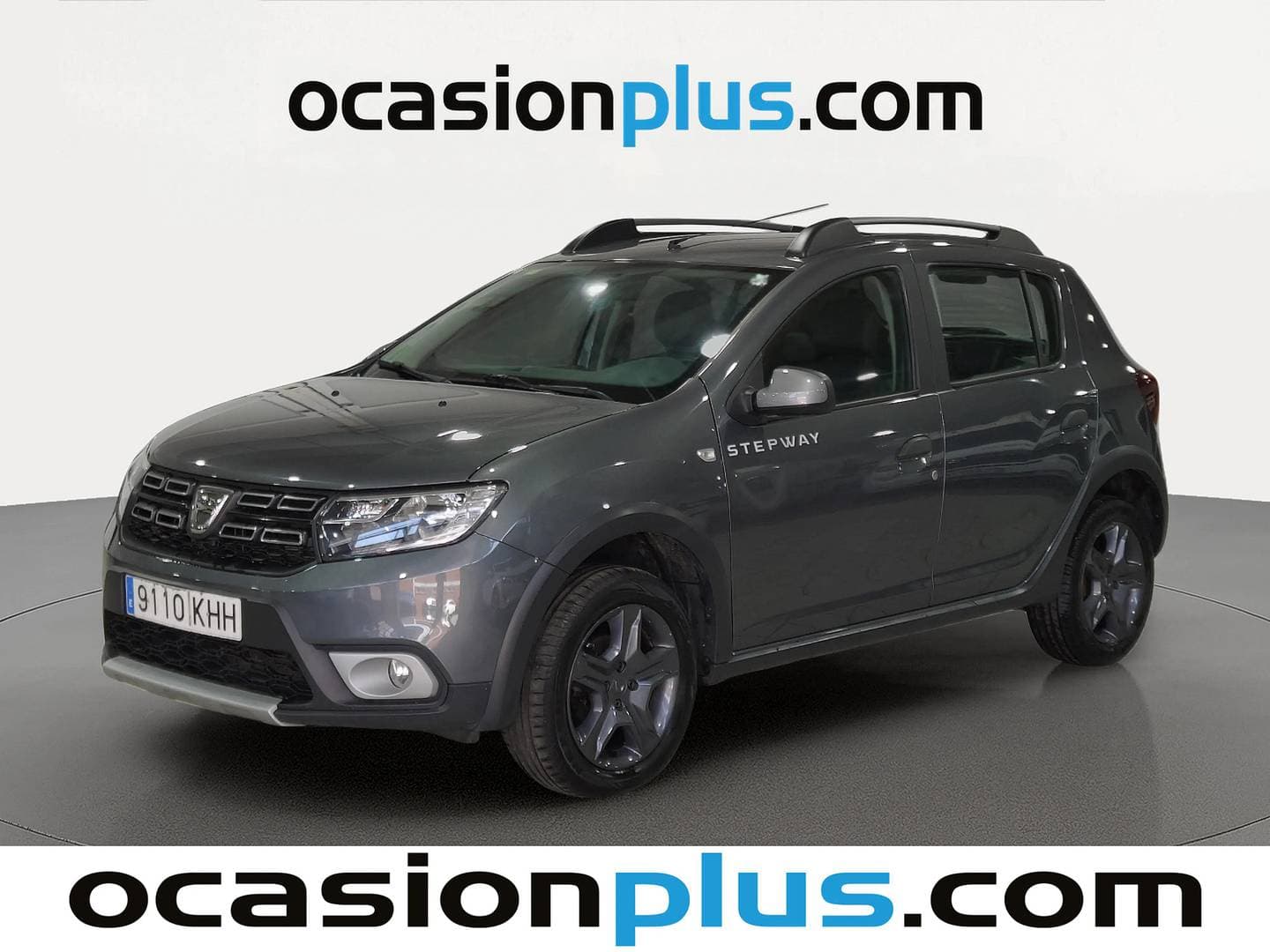 Dacia Sandero Dacia Sandero Stepway TCe (90 CV) - 9490€ en Girona