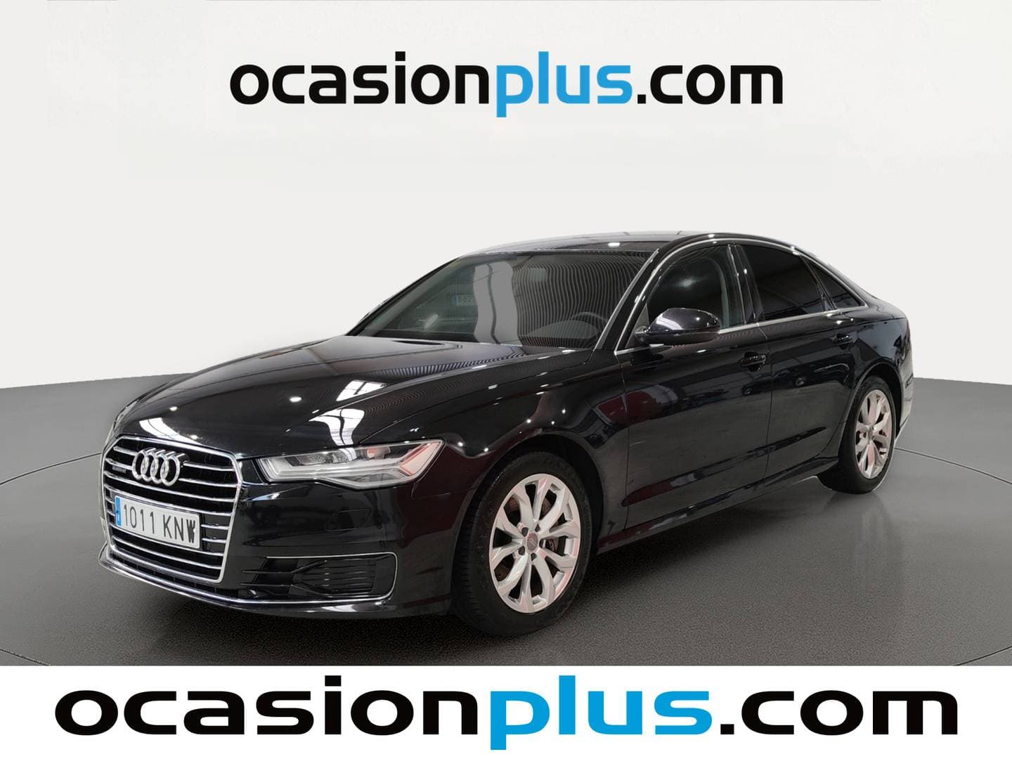 Audi A6 Audi A6 3.0 TDI quattro (218 CV) S tronic - 24900€ en Asturias