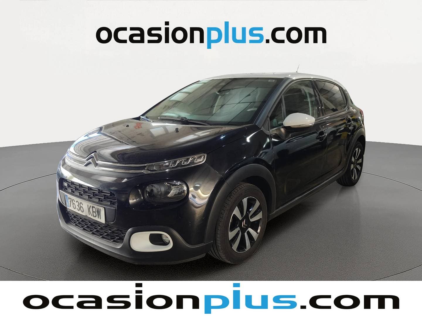 Citroën C3 Citroën C3 PureTech 82 Shine (82 CV) - 9990€ en Alicante