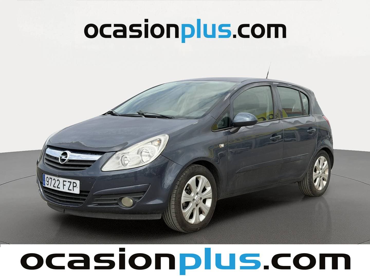 Opel Corsa Opel Corsa 1.3 CDTI Enjoy (75 CV) - 1900€ en Córdoba