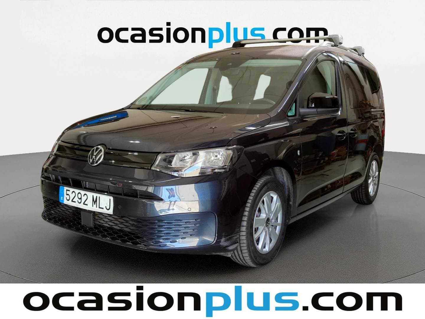Volkswagen Caddy Volkswagen Caddy Origin 2.0 TDI (122 CV) DSG - 27490€ en Barcelona