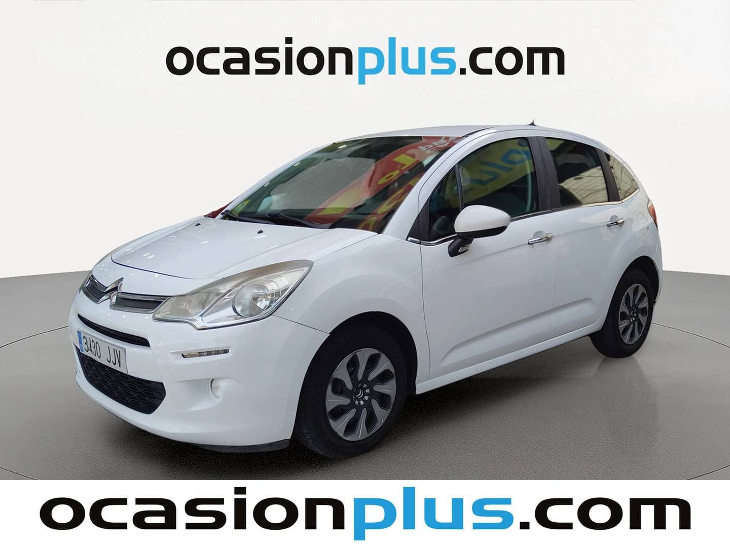 Citroën C3 Citroën C3 PureTech 68 Tonic (68 CV) - 5500€ en Sevilla