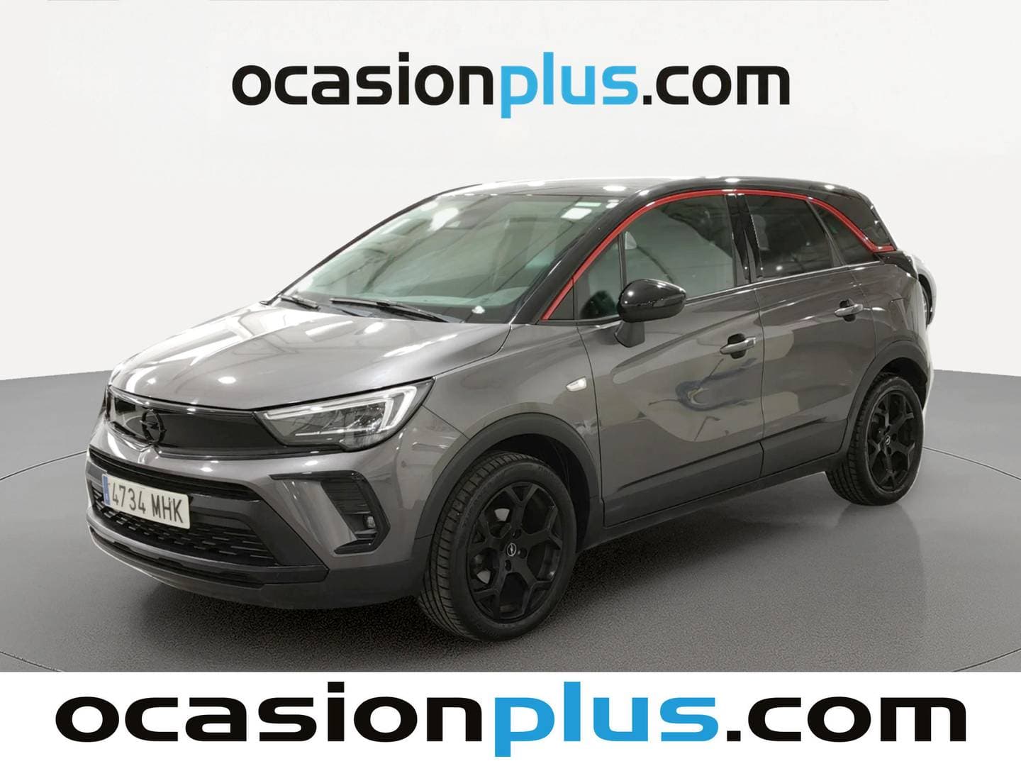 Opel Crossland Opel Crossland 1.5D GS (110 CV) - 14990€ en Granada