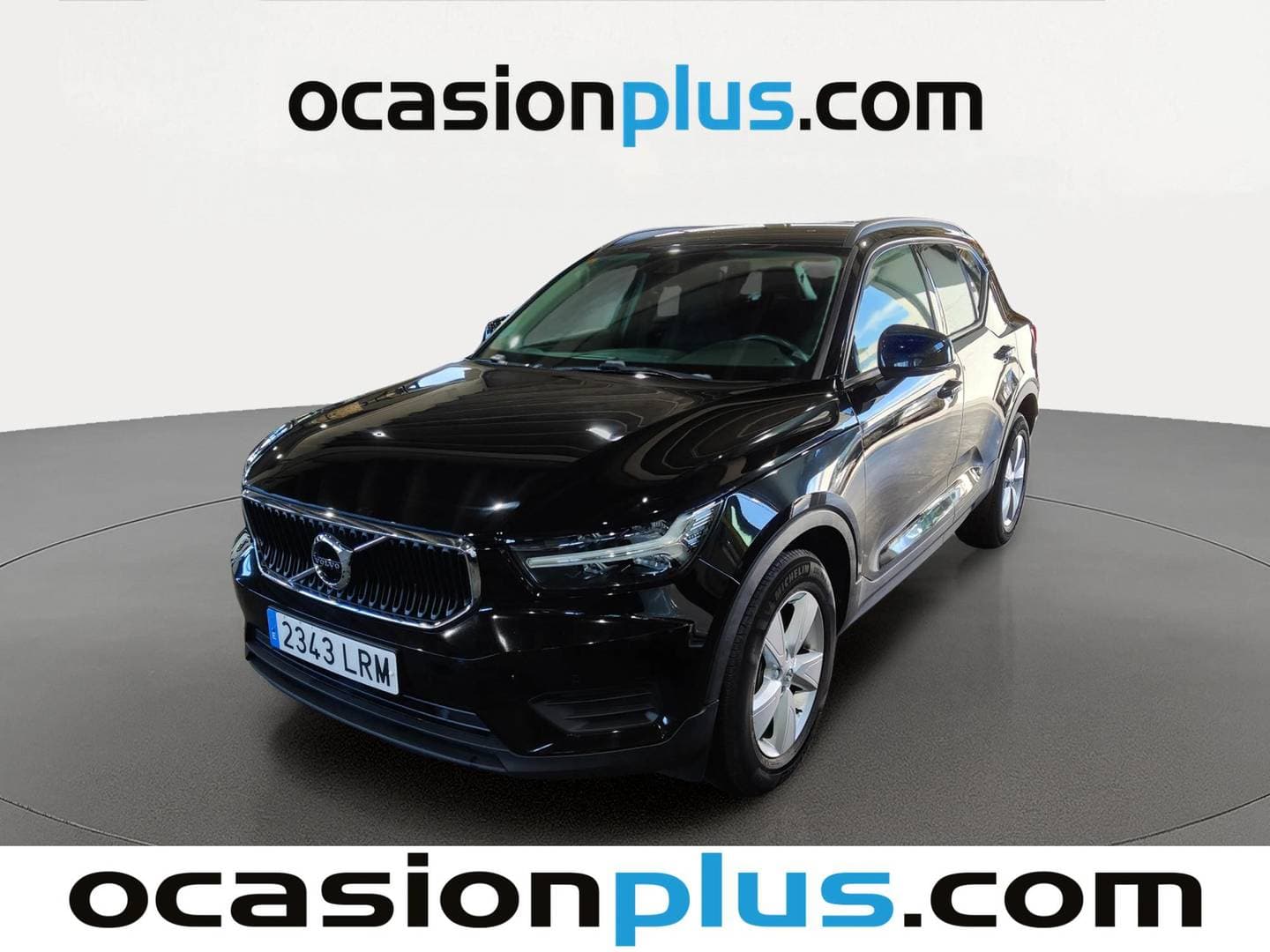 Volvo XC40 Volvo XC40 T2 Momentum Core (129 CV) - 22000€ en Madrid