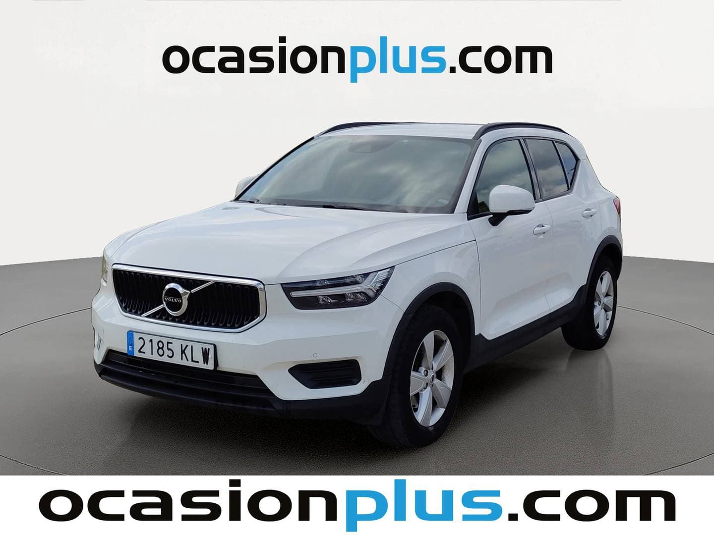 Volvo XC40 Volvo XC40 T4 Auto (190 CV) - 18490€ en Girona