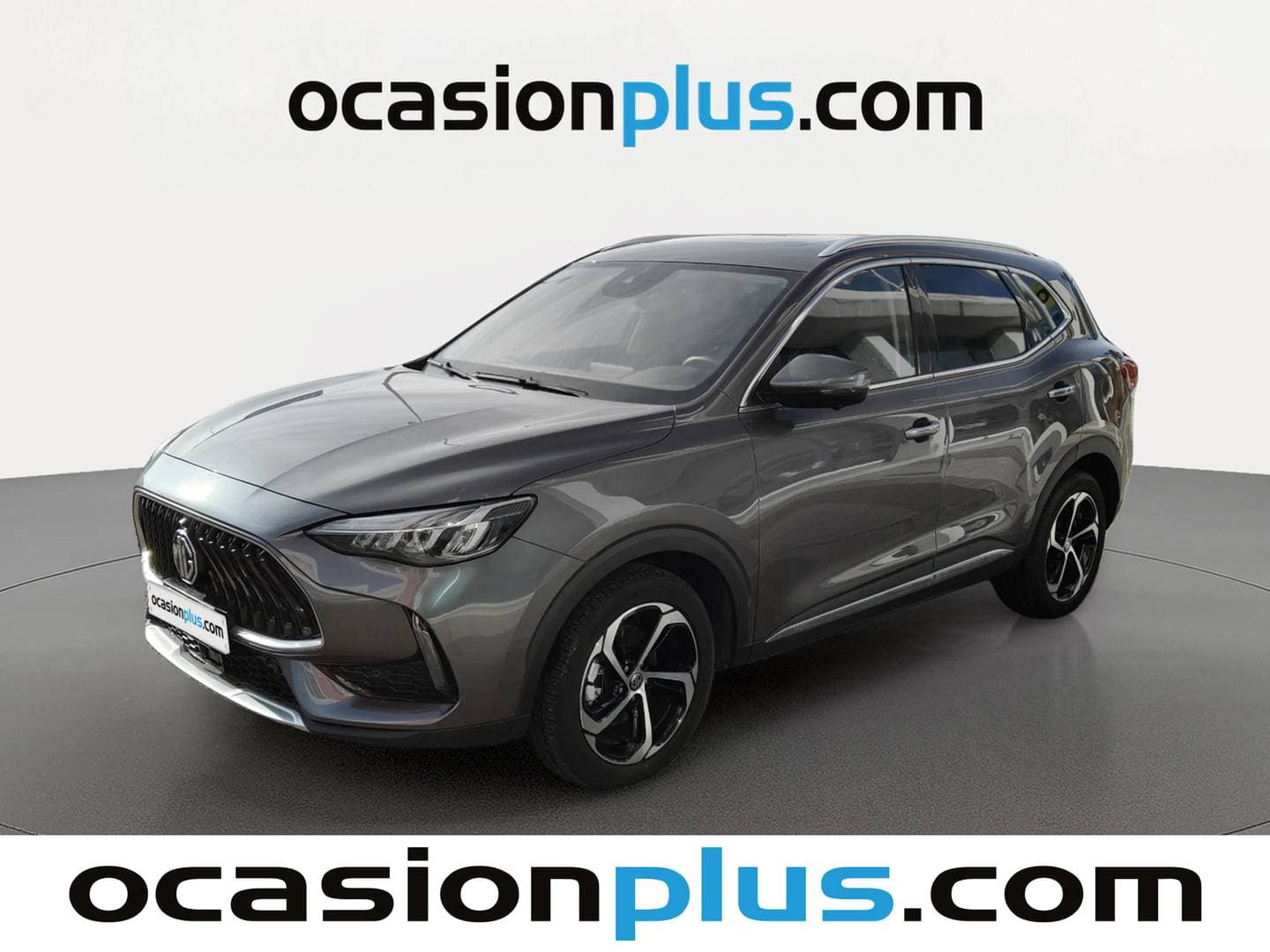 MG HS MG HS eHS 1.5 T-GDI PHEV Luxury (258 CV) - 22390€ en Granada