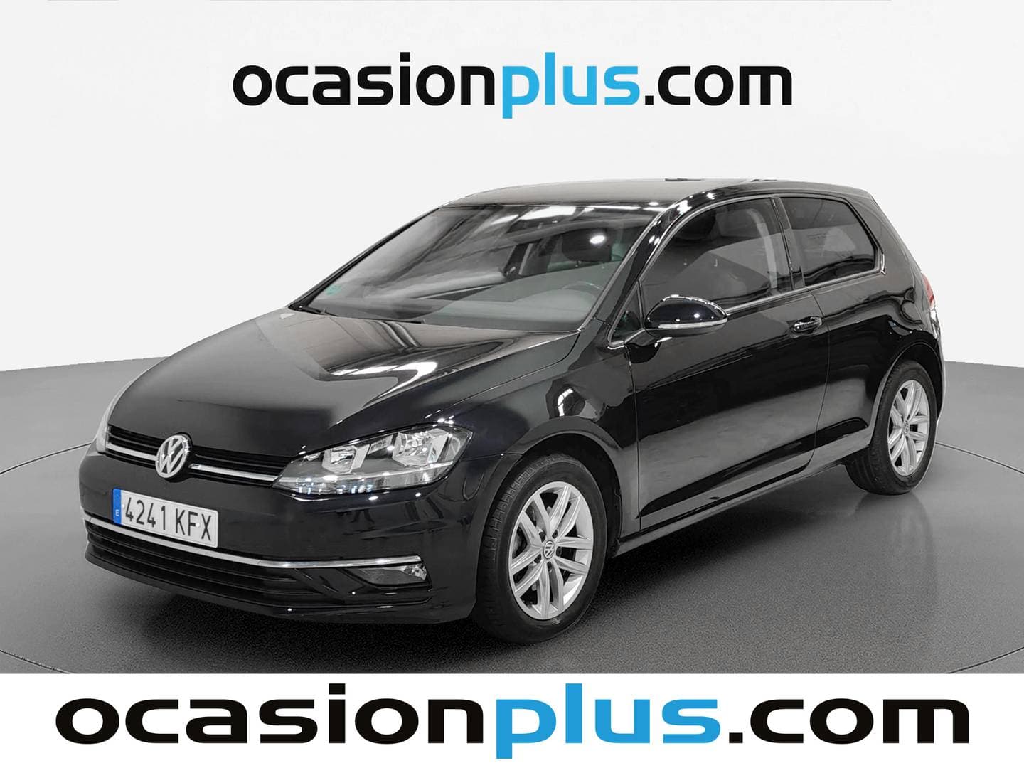 Volkswagen Golf Volkswagen Golf Advance 1.6 TDI (115 CV) - 15900€ en Valencia