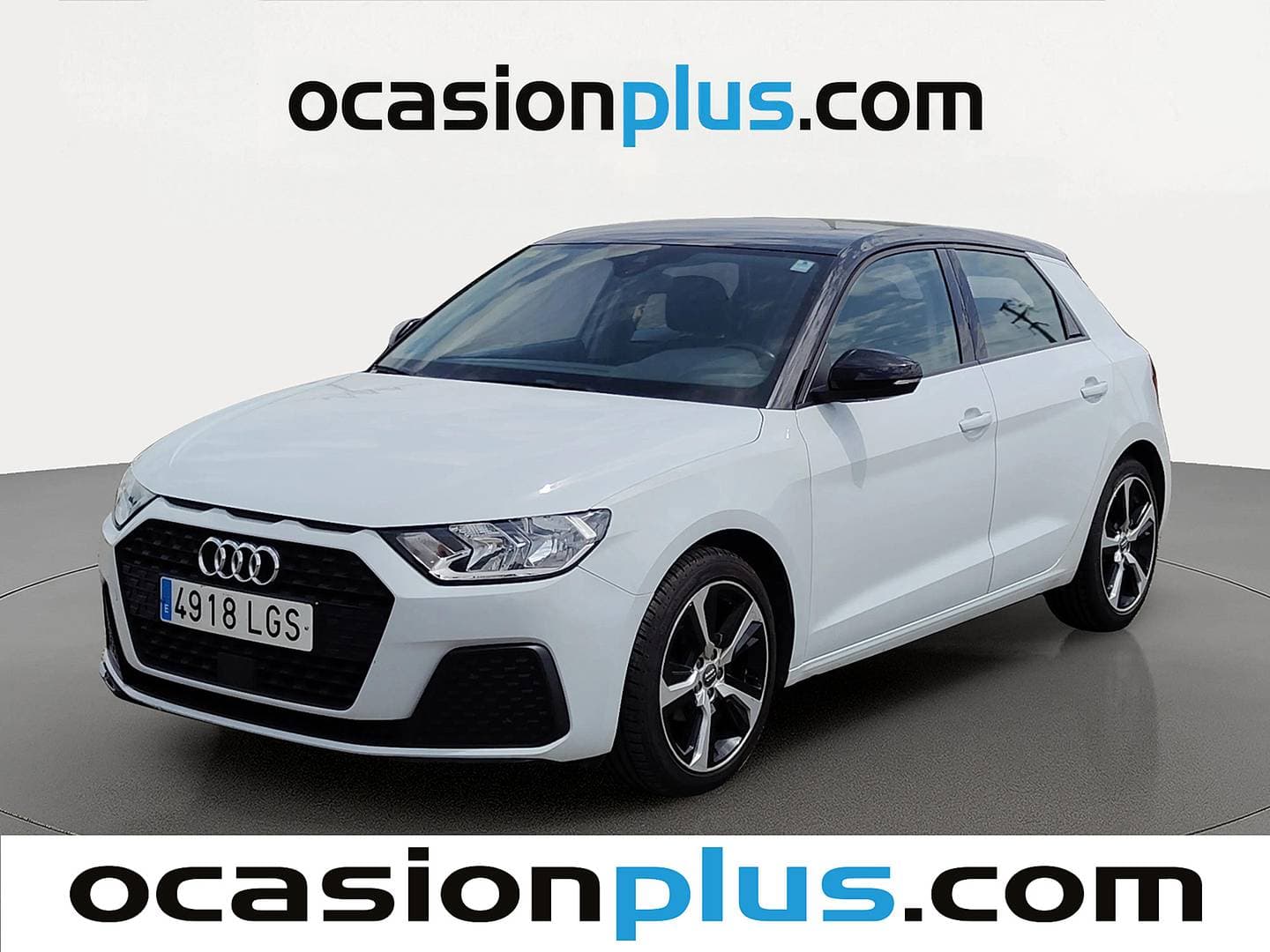 Audi A1 Audi A1 Sportback Advanced 25 TFSI (95 CV) - 16150€ en Girona