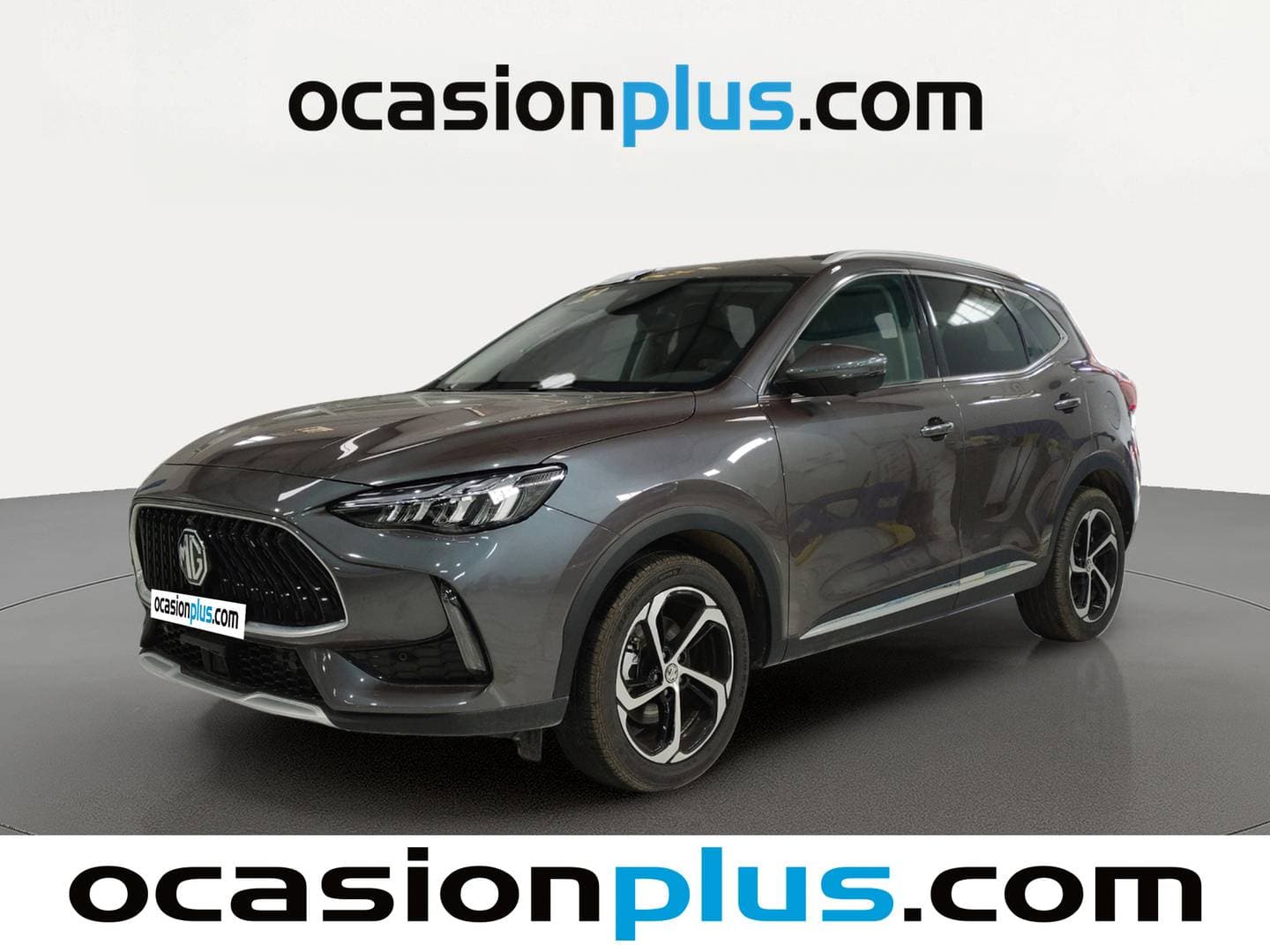 MG HS MG HS eHS 1.5 T-GDI PHEV Luxury (258 CV) - 22800€ en Cádiz