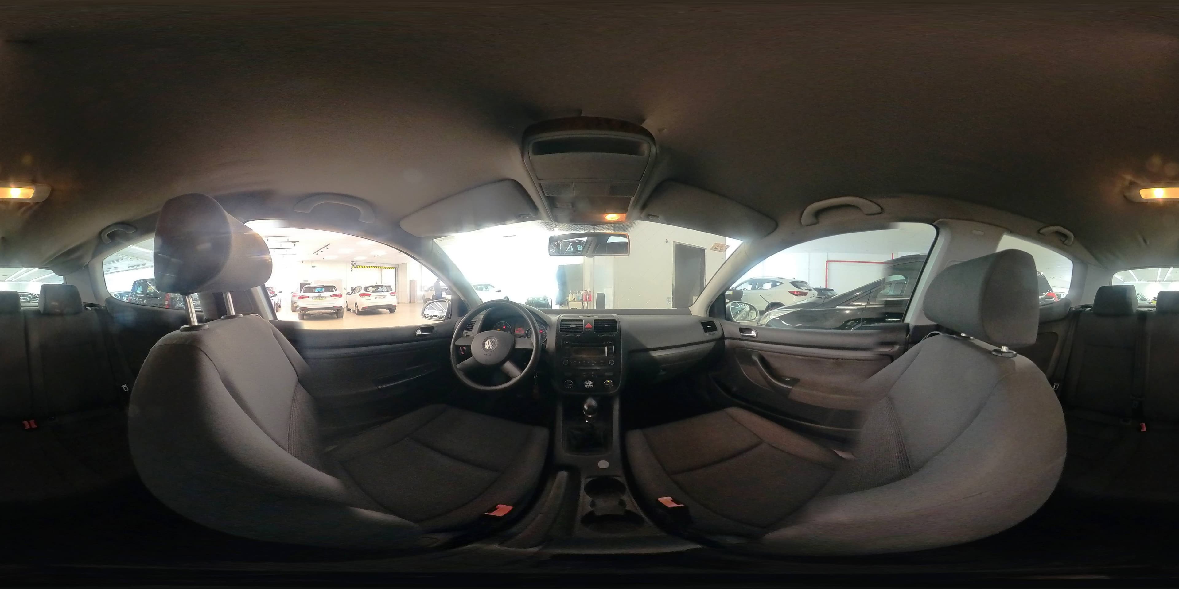 Volkswagen Golf Volkswagen Golf Trendline 1.9 TDI (105 CV) - 1700€ en Navarra