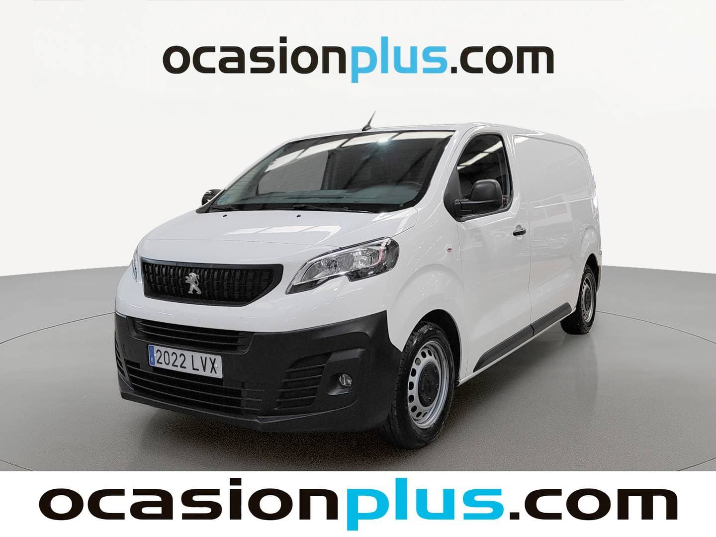 Peugeot Expert Peugeot Expert BlueHDi 100 Premium Standard (102 CV) - 19490€ en Cantabria