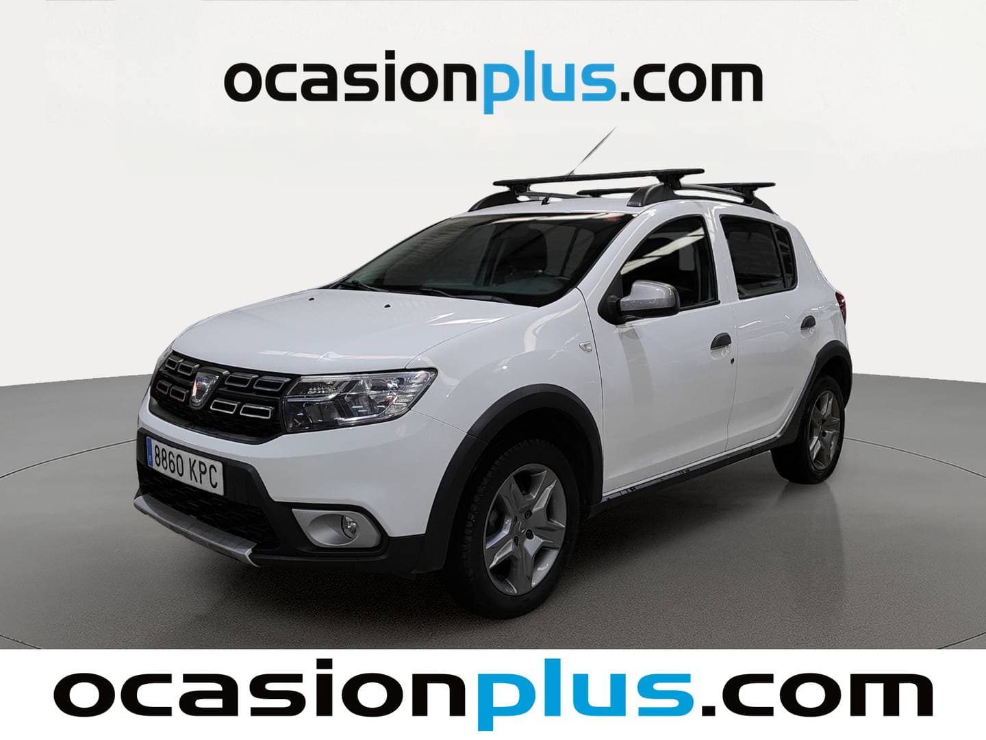 Dacia Sandero Dacia Sandero Stepway Comfort TCe (90 CV) - 9500€ en Cantabria