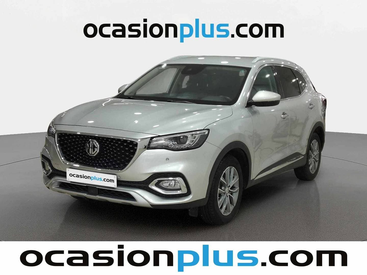 MG HS MG HS 1.5 Turbo GDI Comfort DCT (162 CV) - 15890€ en Zaragoza