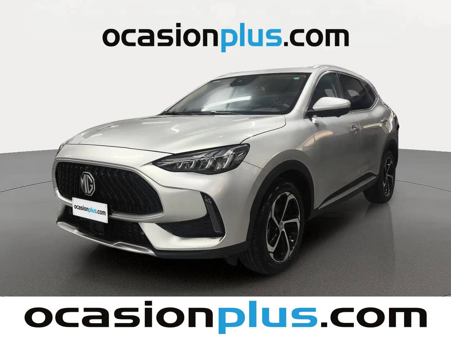 MG HS MG HS eHS 1.5 T-GDI PHEV Luxury (258 CV) - 22500€ en Cádiz