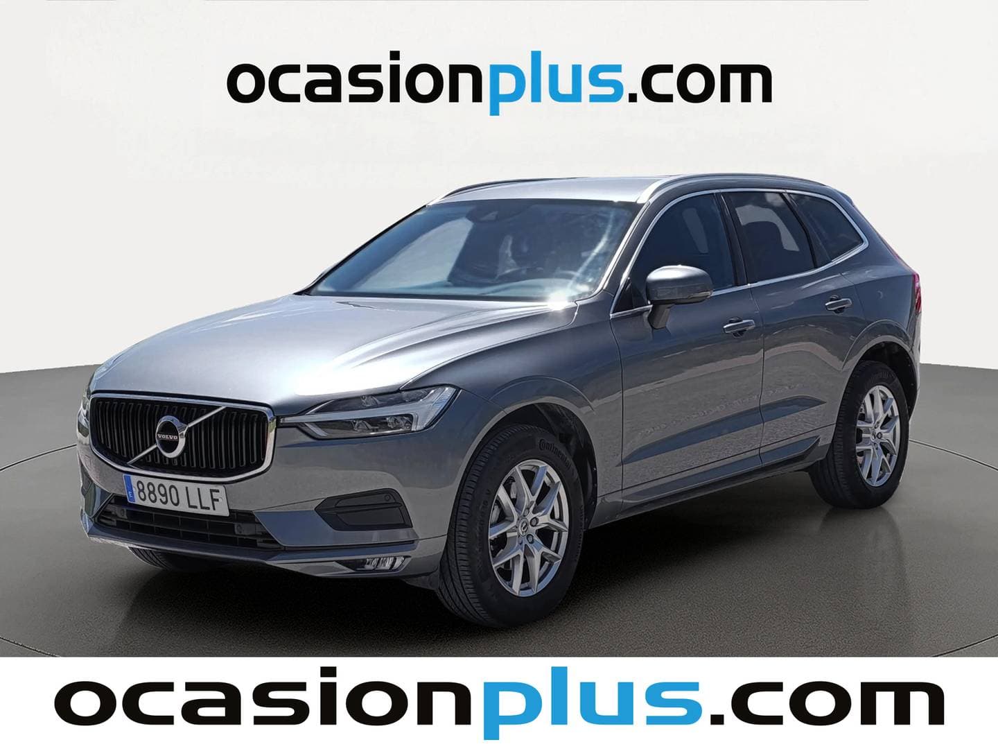 Volvo XC60 Volvo XC60 D3 Business Plus (150 CV) - 29900€ en Albacete
