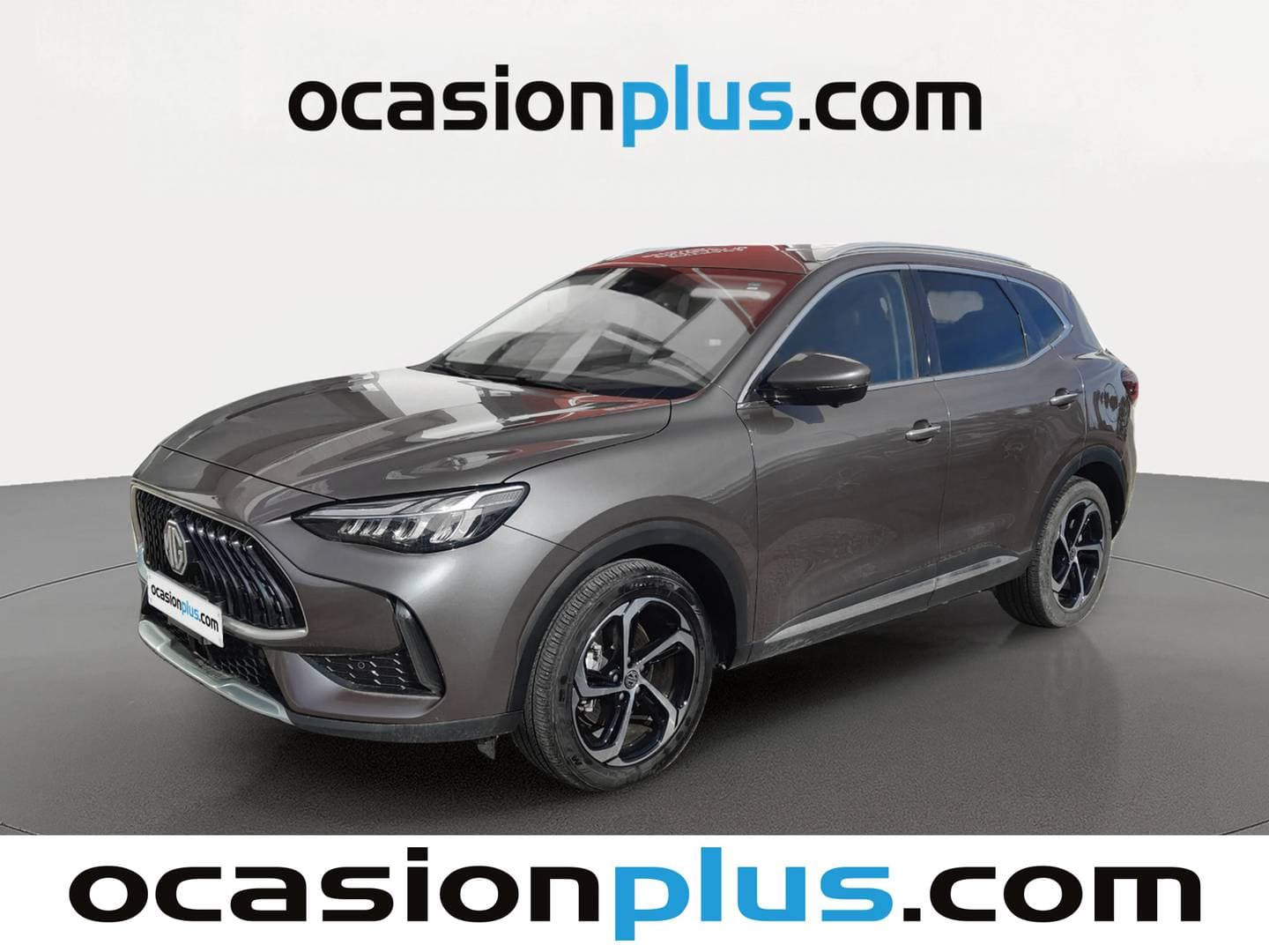 MG EHS MG eHS 1.5 T-GDI PHEV Luxury (258 CV) - 24290€ en Cádiz
