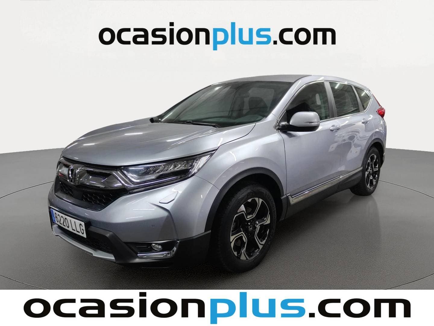 Honda CR-V Honda CR-V 1.5 VTEC TURBO Elegance Navi 4x2 (173 CV) - 21900€ en Barcelona