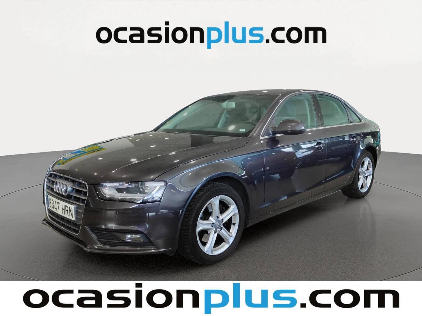 Audi A4 Audi A4 Advanced edition 2.0 TDI (143 CV) - 13900€ en Vizcaya