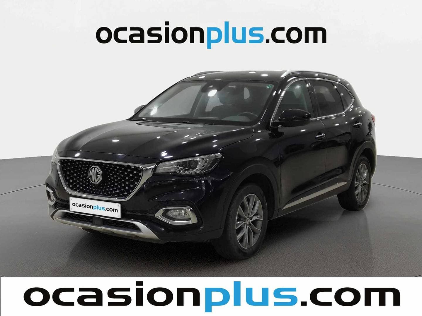 MG HS MG HS 1.5 Turbo GDI Comfort DCT(162 CV) - 15890€ en Navarra