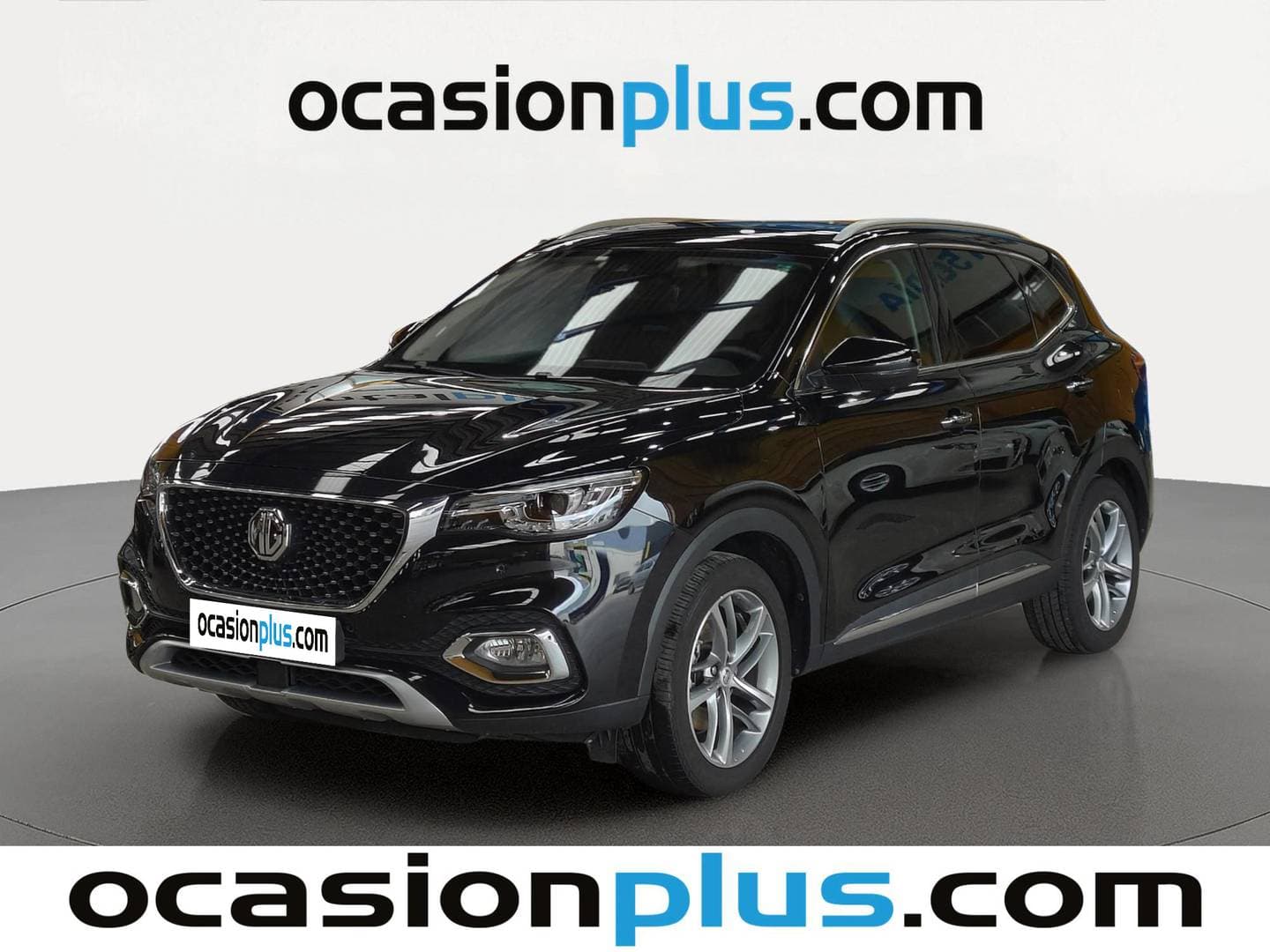 MG HS MG HS 1.5 Turbo GDI Luxury (162 CV) - 15990€ en Málaga