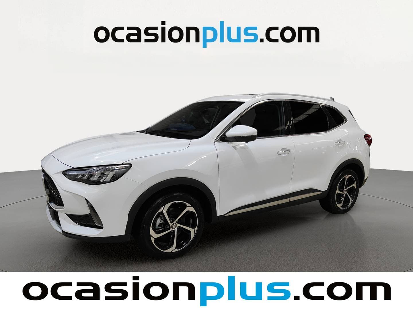 MG HS MG HS 1.5 Turbo GDI Luxury (162 CV) - 20690€ en Cantabria
