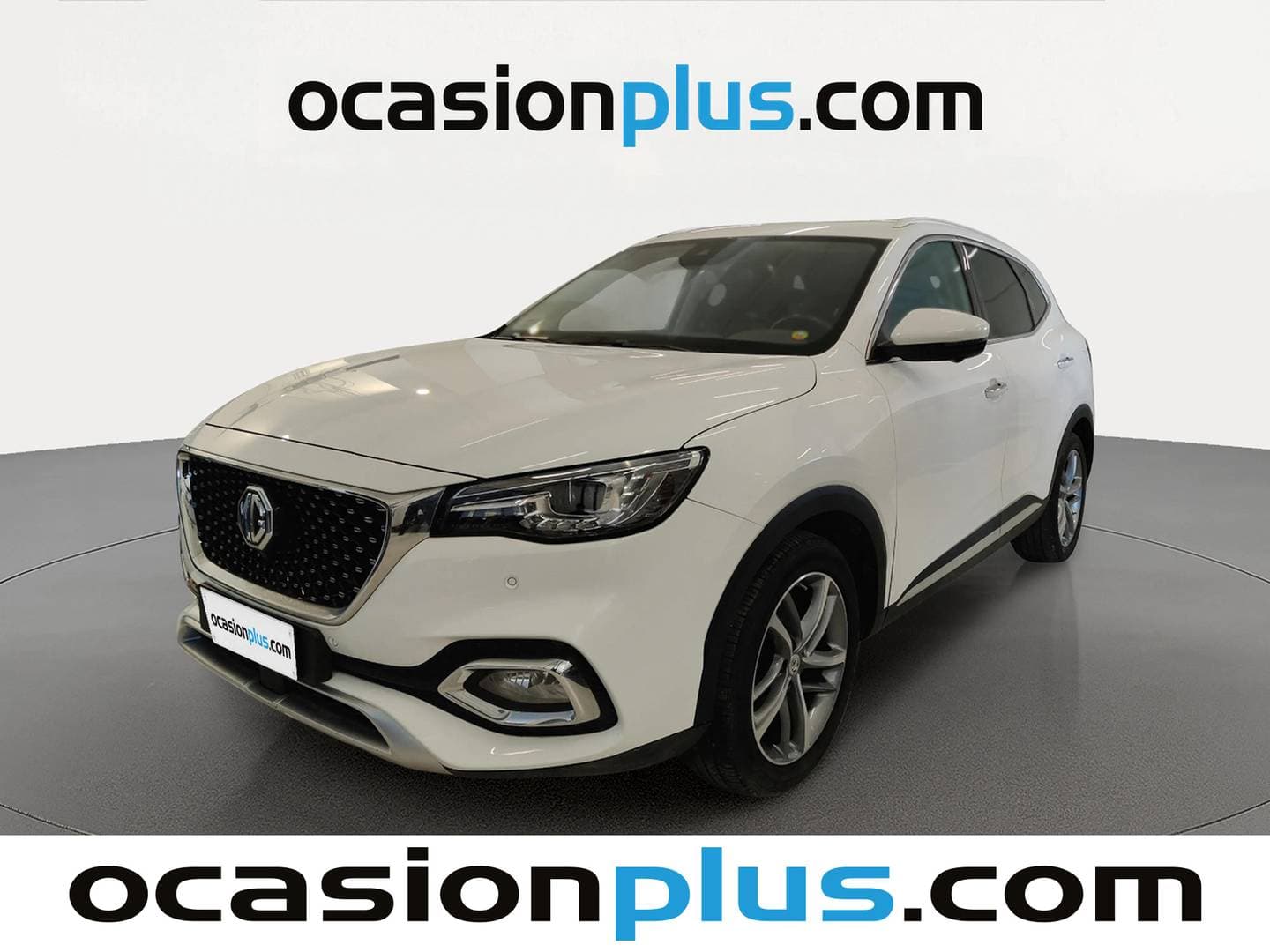 MG HS MG HS 1.5 Turbo GDI Luxury (162 CV) - 16490€ en Gipuzkoa